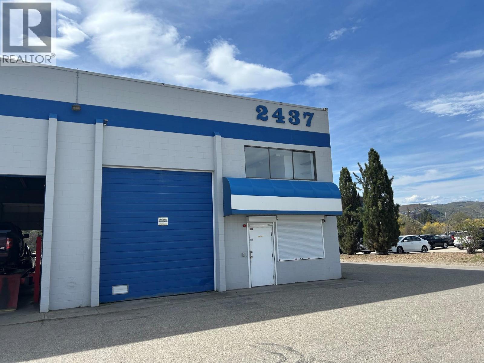 2437 14 Avenue Unit# 108, Vernon