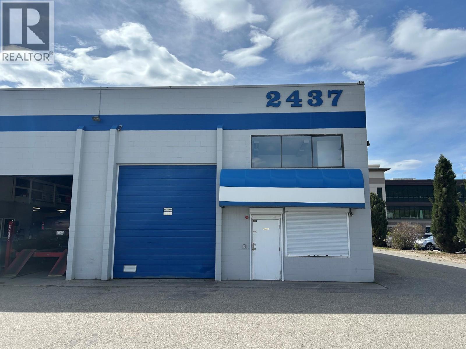2437 14 Avenue Unit# 108, Vernon