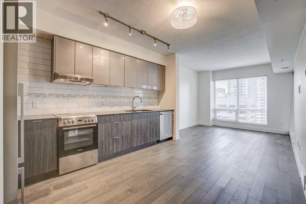 #1609 930 6 Avenue SW - 8