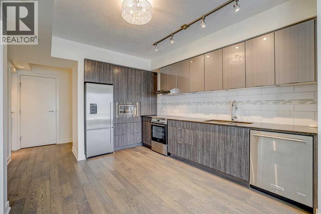 #1609 930 6 Avenue SW - 9