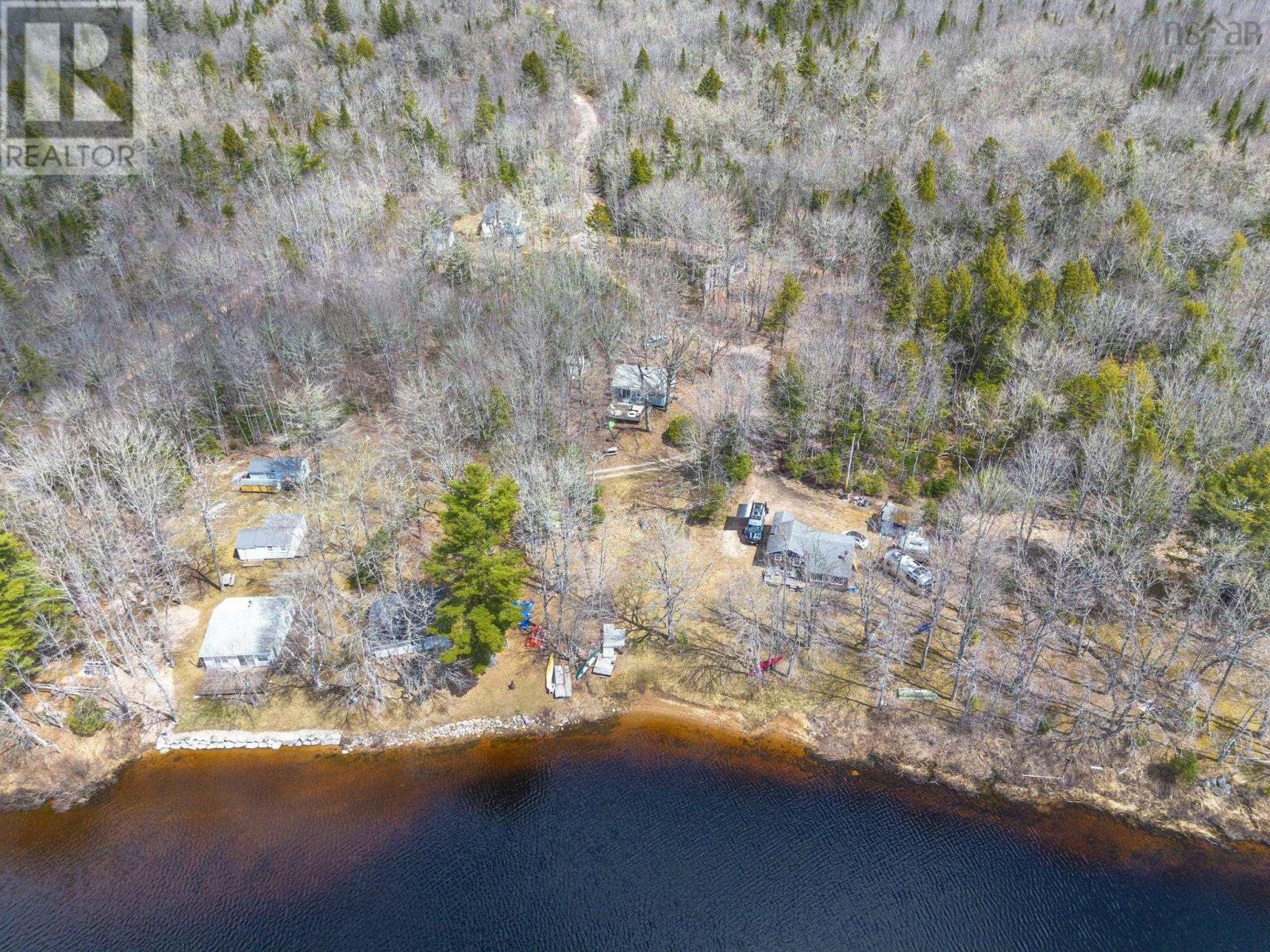 Property 47 of 47 of 214 Lower Sixty Lake Road Road