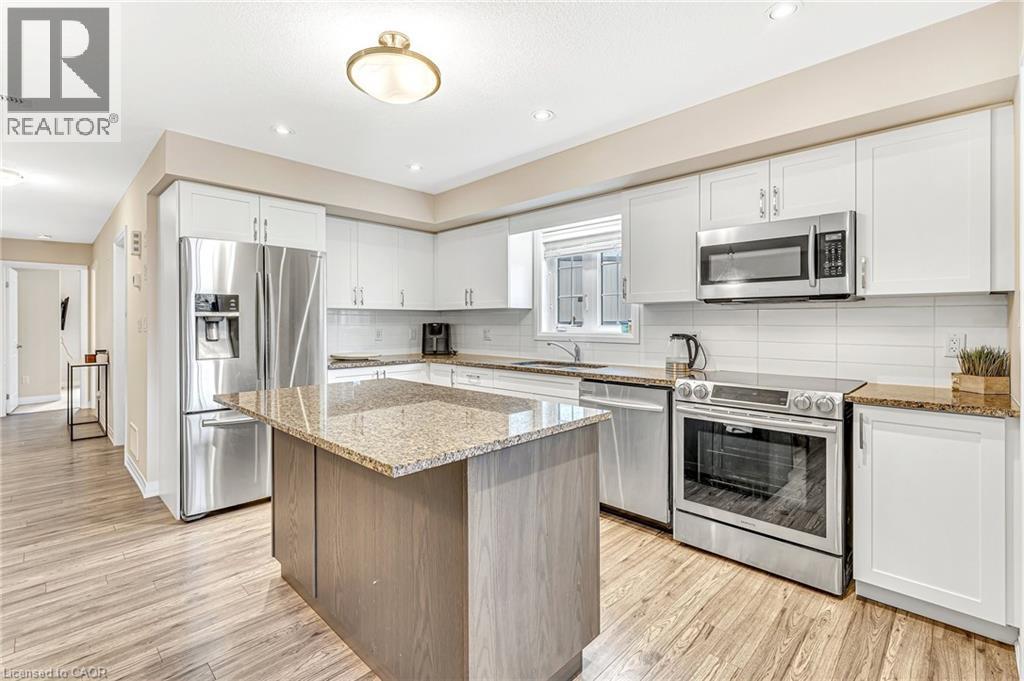 115 SOUTH CREEK Drive Unit# 12A, Kitchener, Ontario, N2P0H2 — Photo 11