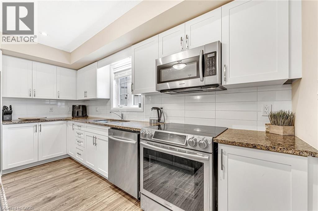 115 SOUTH CREEK Drive Unit# 12A, Kitchener, Ontario, N2P0H2 — Photo 12