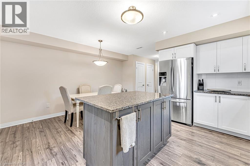 115 SOUTH CREEK Drive Unit# 12A, Kitchener, Ontario, N2P0H2 — Photo 13