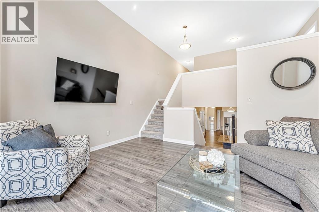 115 SOUTH CREEK Drive Unit# 12A, Kitchener, Ontario, N2P0H2 — Photo 17