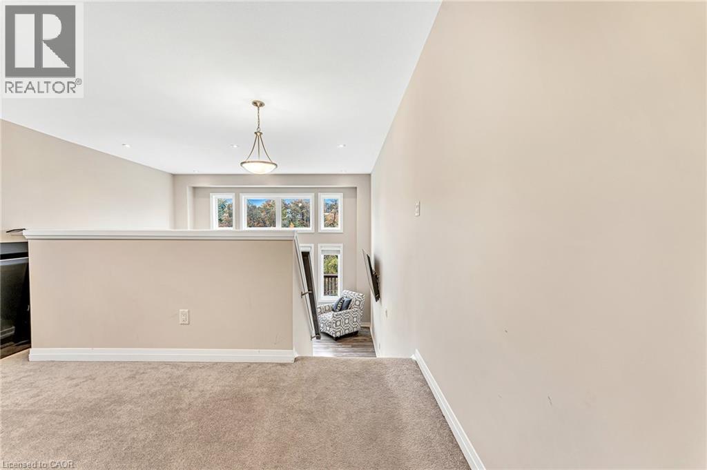 115 SOUTH CREEK Drive Unit# 12A, Kitchener, Ontario, N2P0H2 — Photo 19