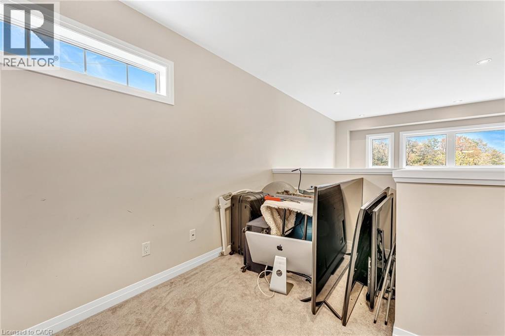 115 SOUTH CREEK Drive Unit# 12A, Kitchener, Ontario, N2P0H2 — Photo 20