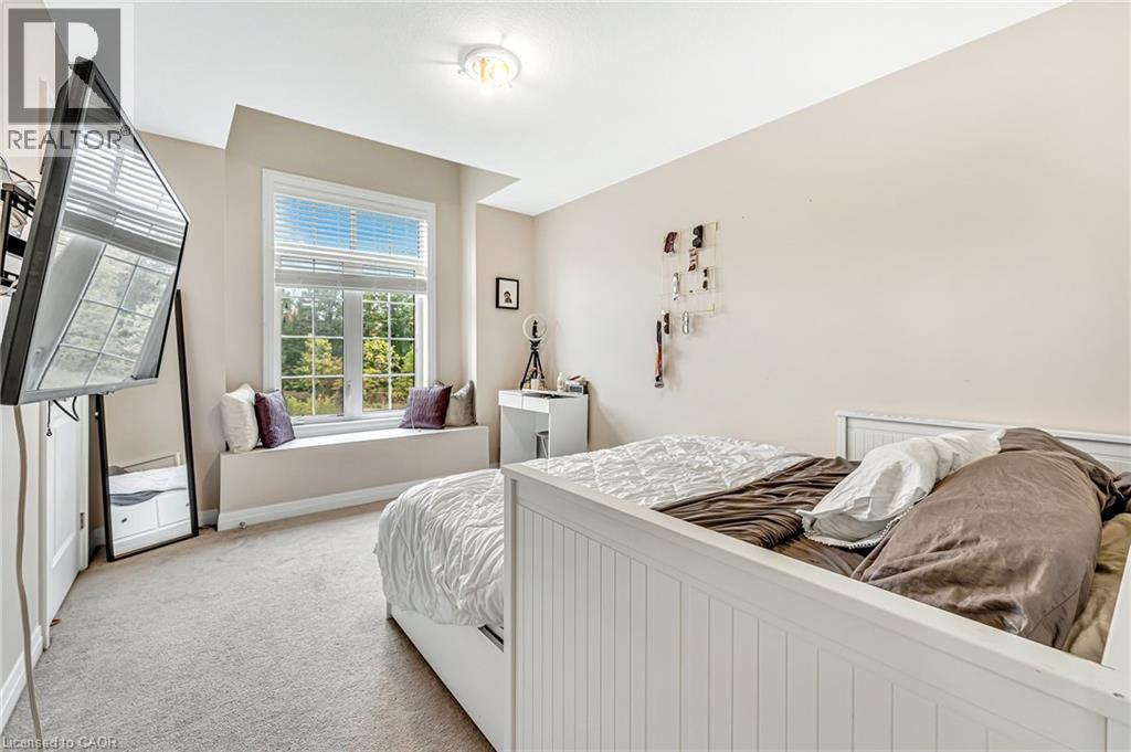 115 SOUTH CREEK Drive Unit# 12A, Kitchener, Ontario, N2P0H2 — Photo 22