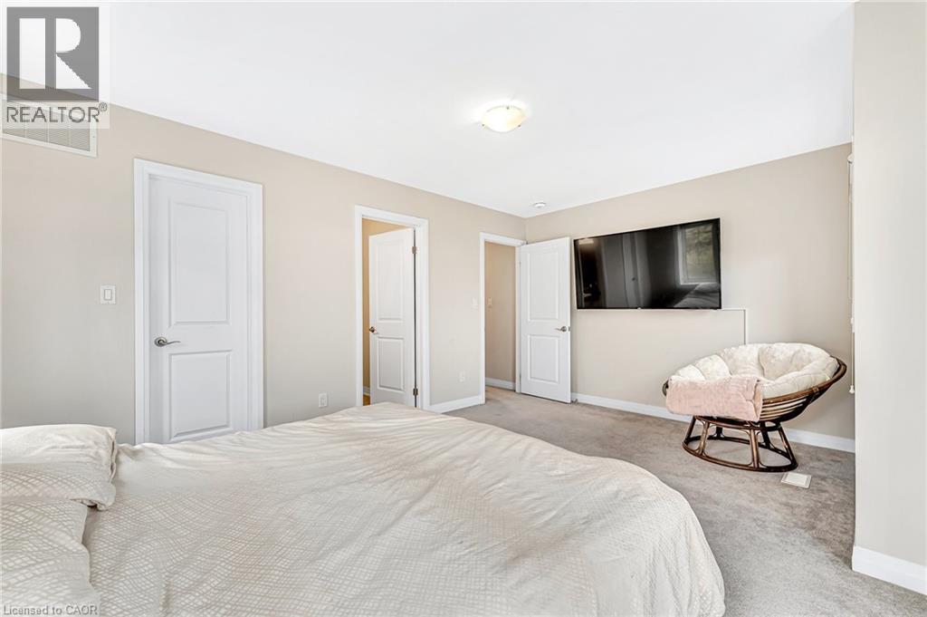 115 SOUTH CREEK Drive Unit# 12A, Kitchener, Ontario, N2P0H2 — Photo 26