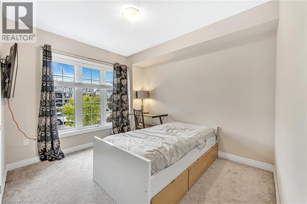 115 SOUTH CREEK Drive Unit# 12A, Kitchener, Ontario, N2P0H2 — Photo 28