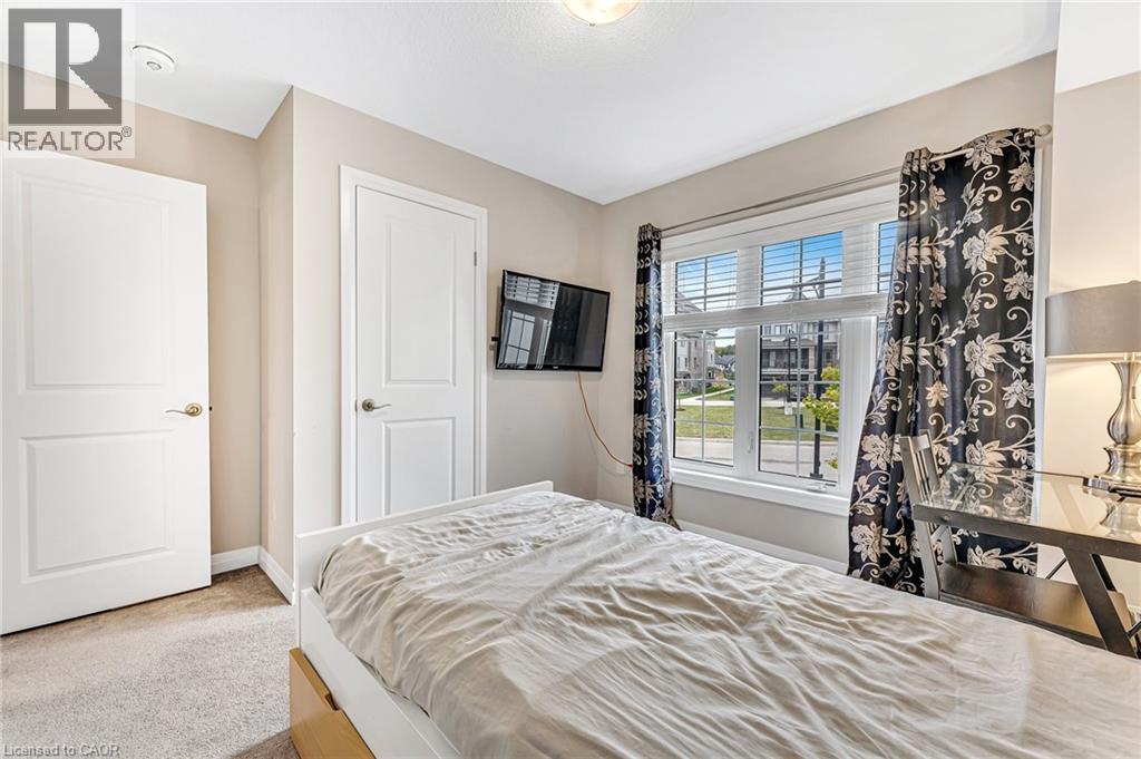 115 SOUTH CREEK Drive Unit# 12A, Kitchener, Ontario, N2P0H2 — Photo 29