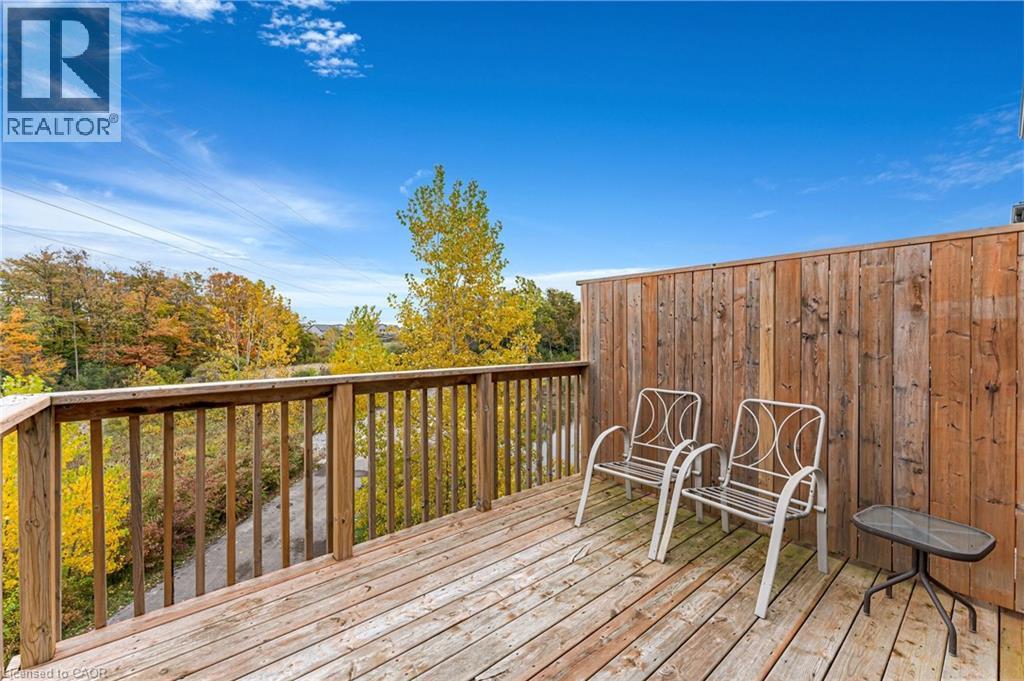 115 SOUTH CREEK Drive Unit# 12A, Kitchener, Ontario, N2P0H2 — Photo 31