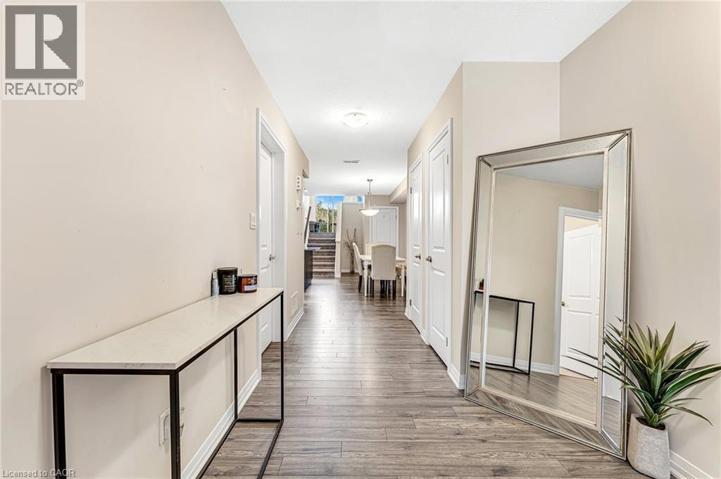 115 SOUTH CREEK Drive Unit# 12A, Kitchener, Ontario, N2P0H2 — Photo 7