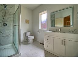Bathroom - 258 Rue De Honfleur, Gatineau, QC J9H6R7 Photo 14