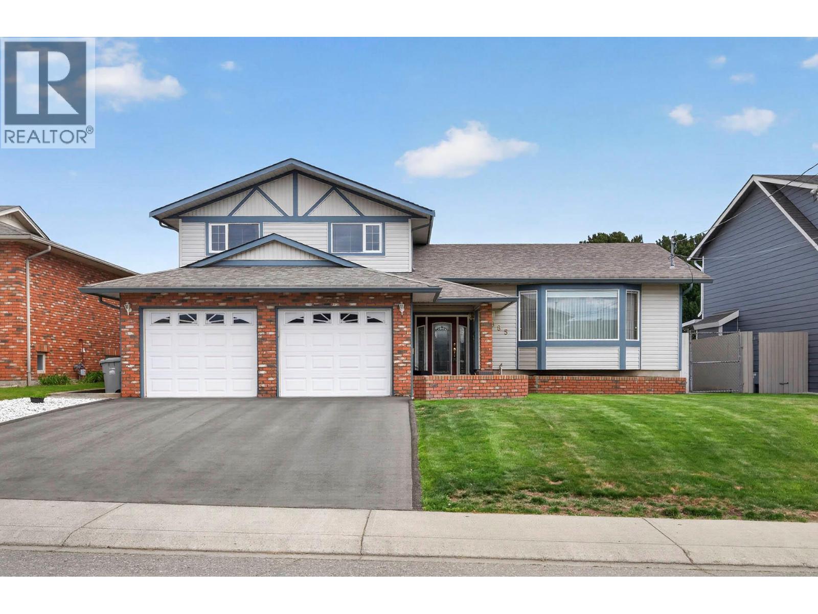 985 Nicolani Drive - 1