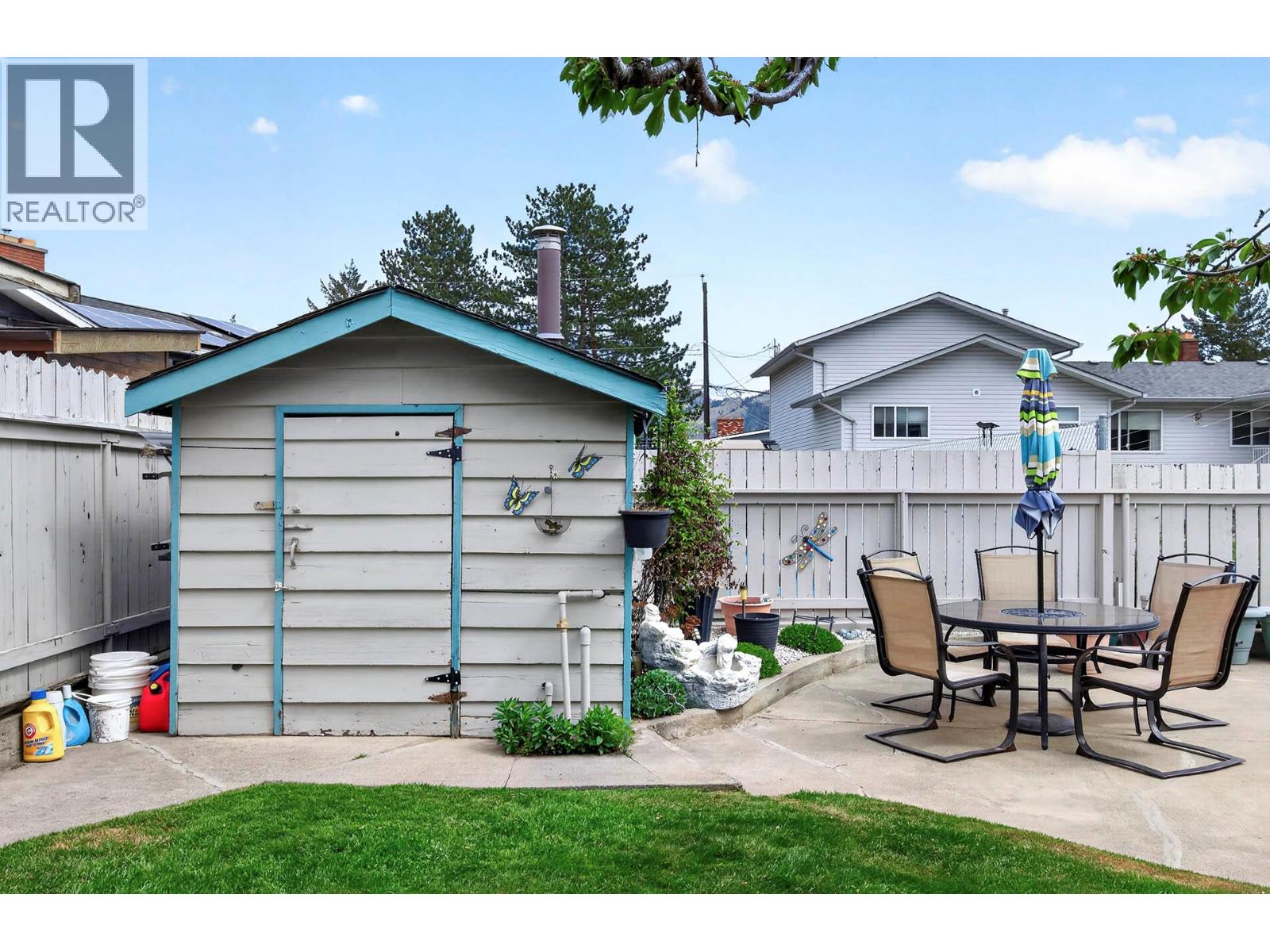 985 Nicolani Drive - 45