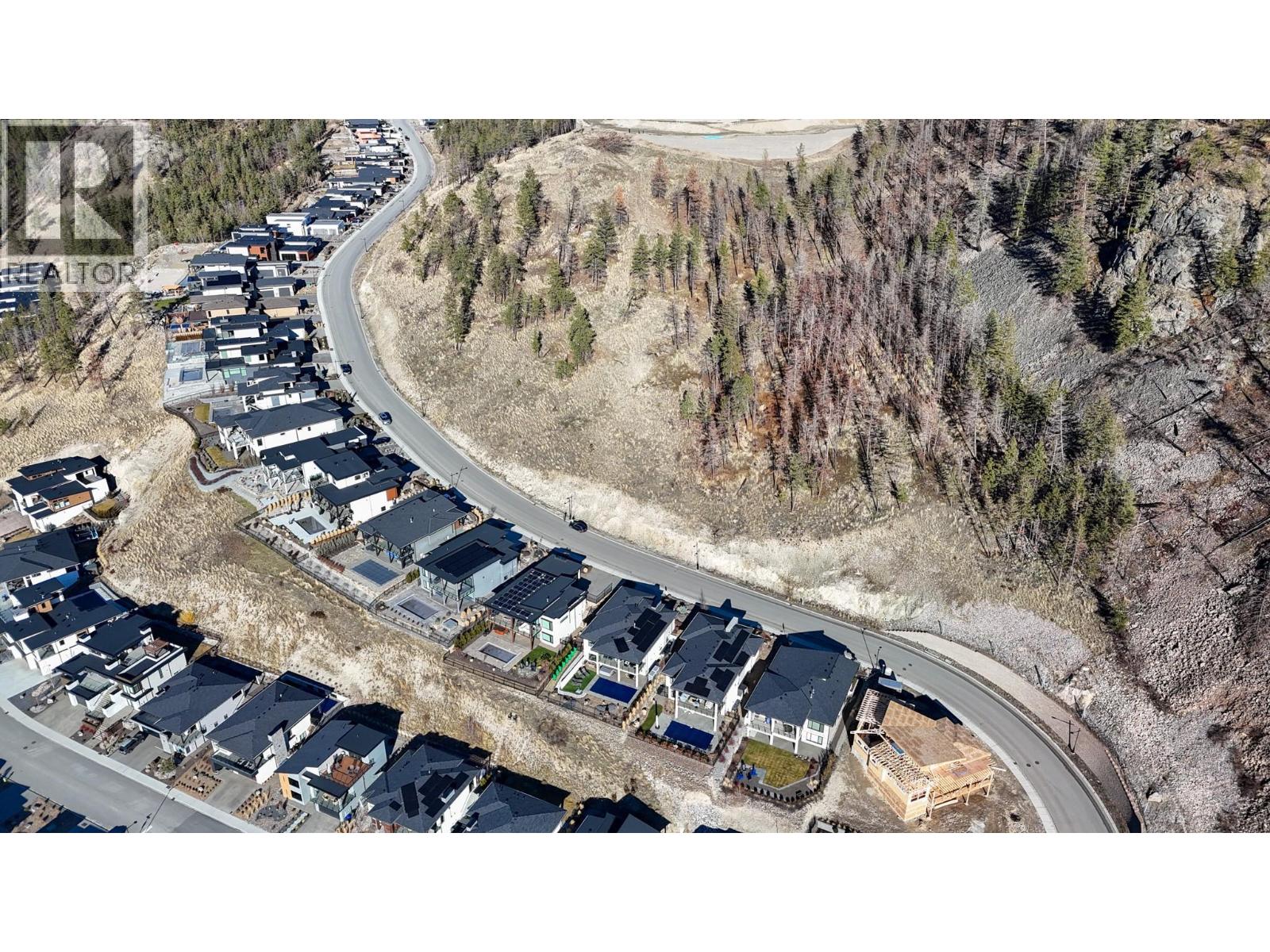 9882 Beacon Hill Drive, Lake Country