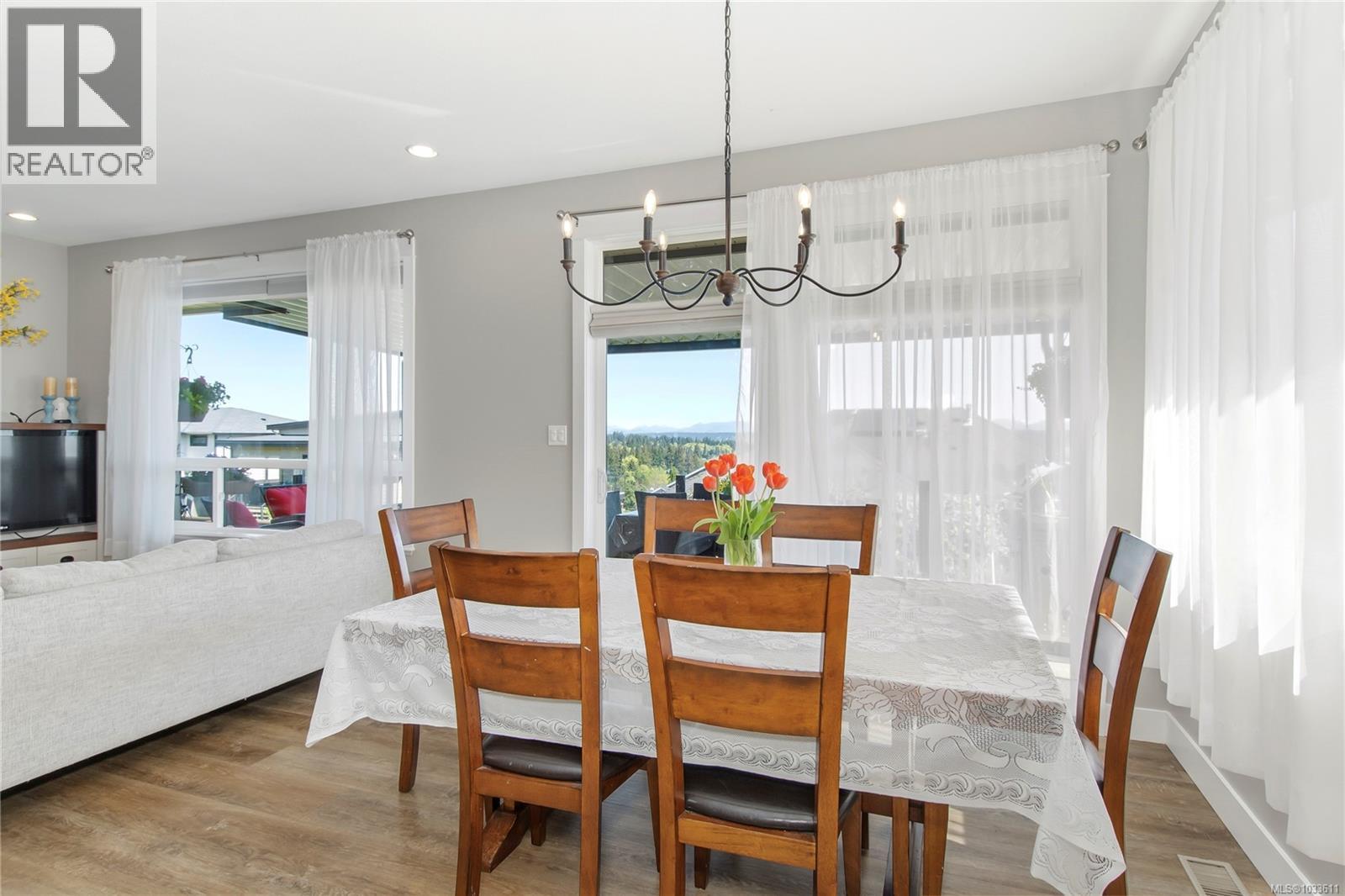 760 Timberline Dr, Campbell River