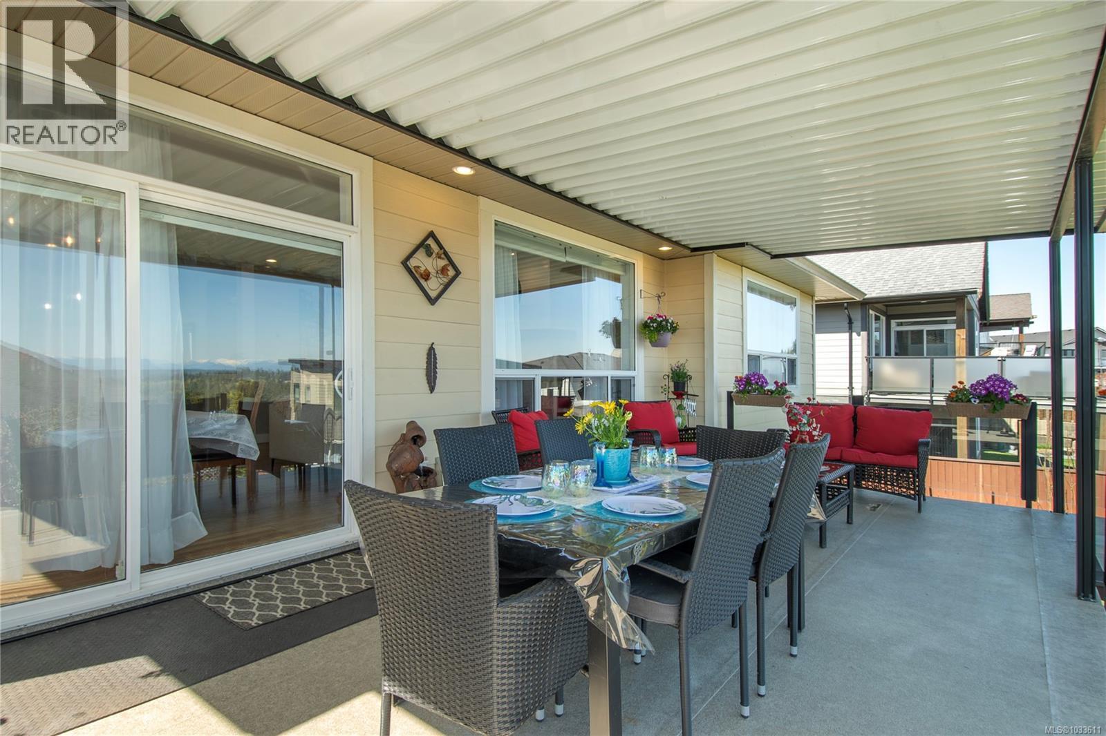 760 Timberline Dr, Campbell River