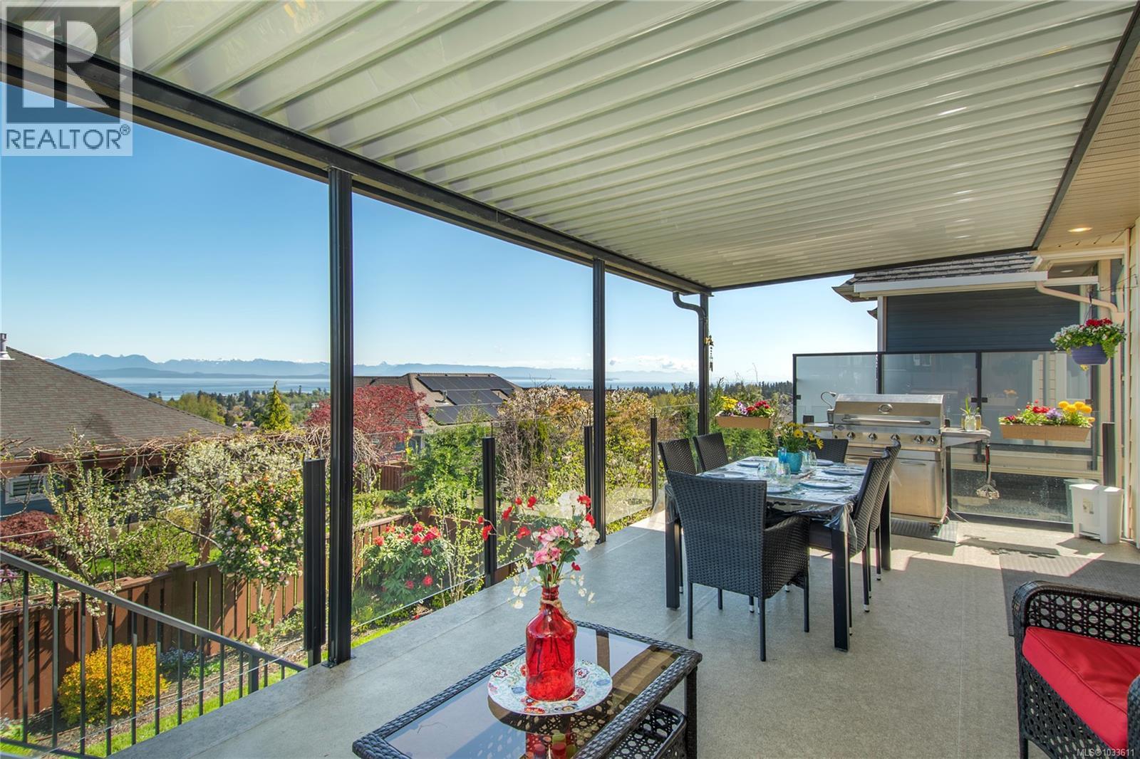 760 Timberline Dr, Campbell River