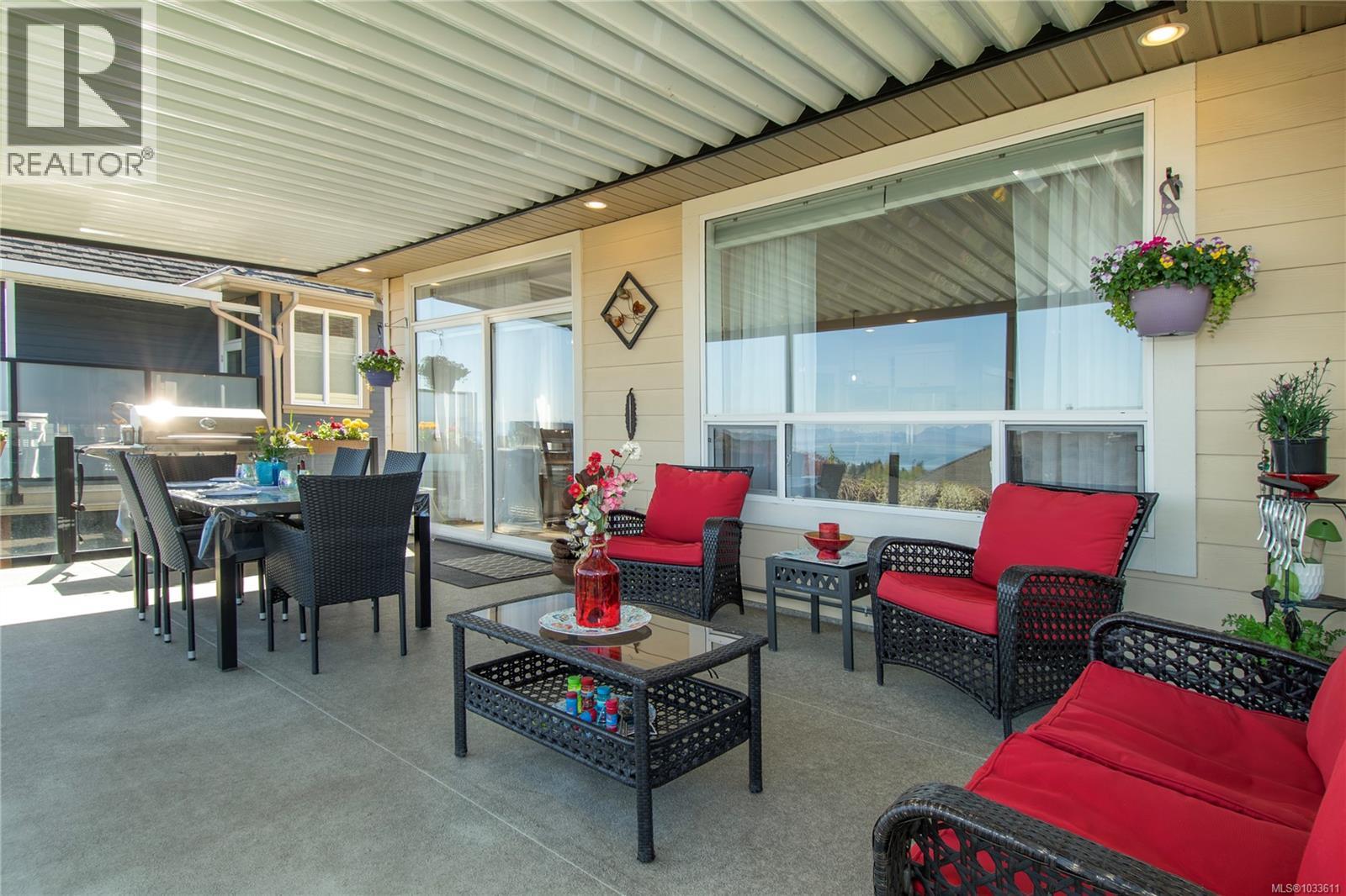 760 Timberline Dr, Campbell River