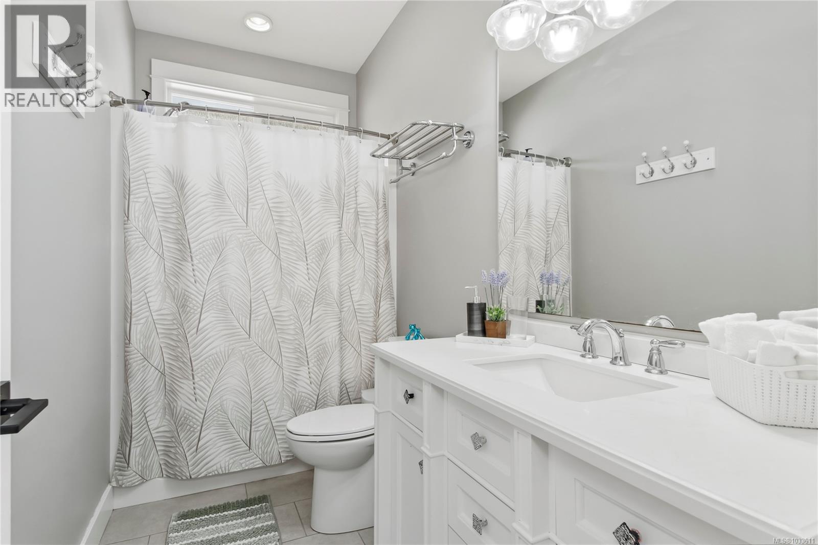 760 Timberline Dr, Campbell River