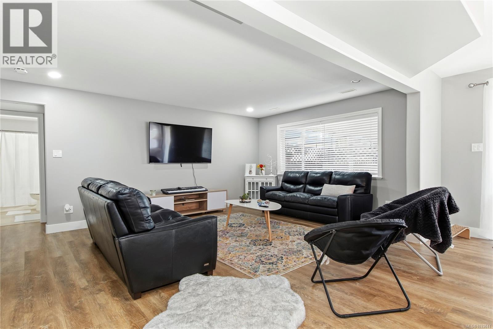 760 Timberline Dr, Campbell River