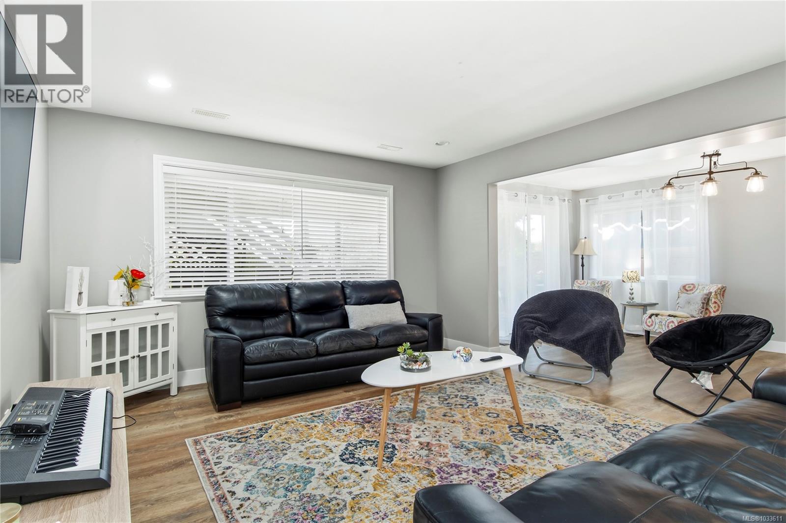 760 Timberline Dr, Campbell River