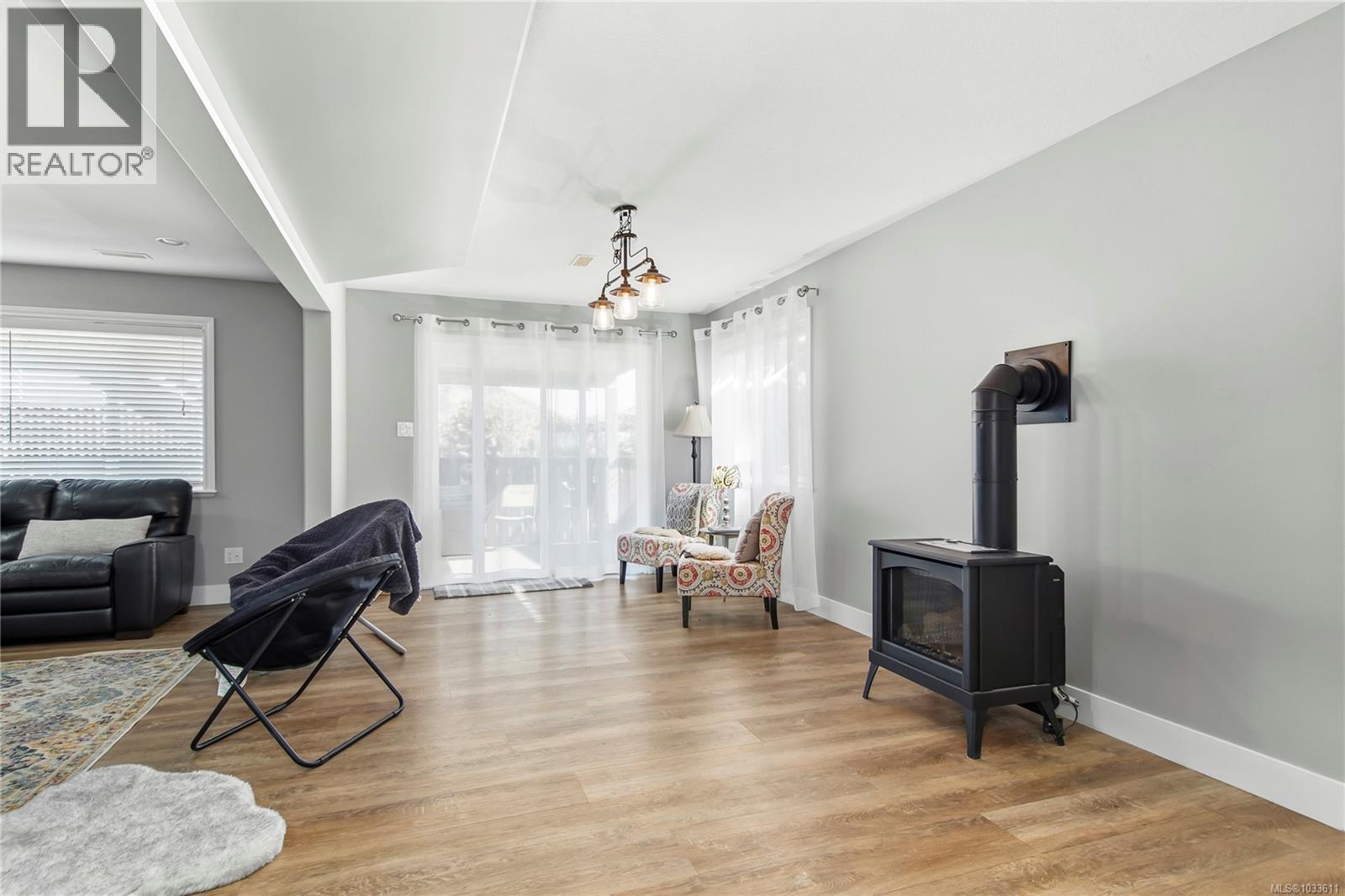 760 Timberline Dr, Campbell River
