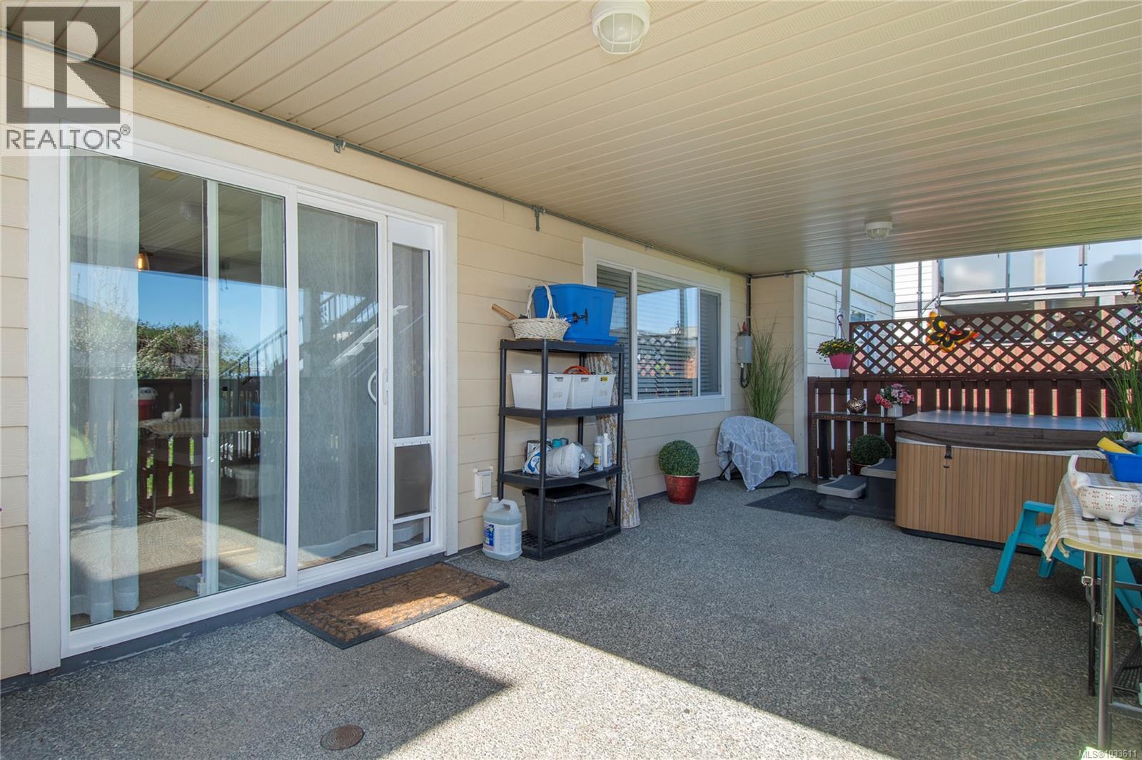 760 Timberline Dr, Campbell River