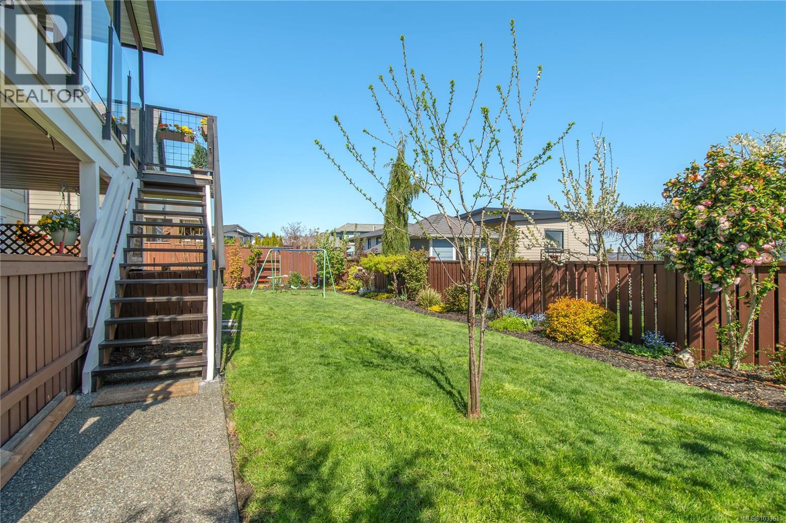 760 Timberline Dr, Campbell River