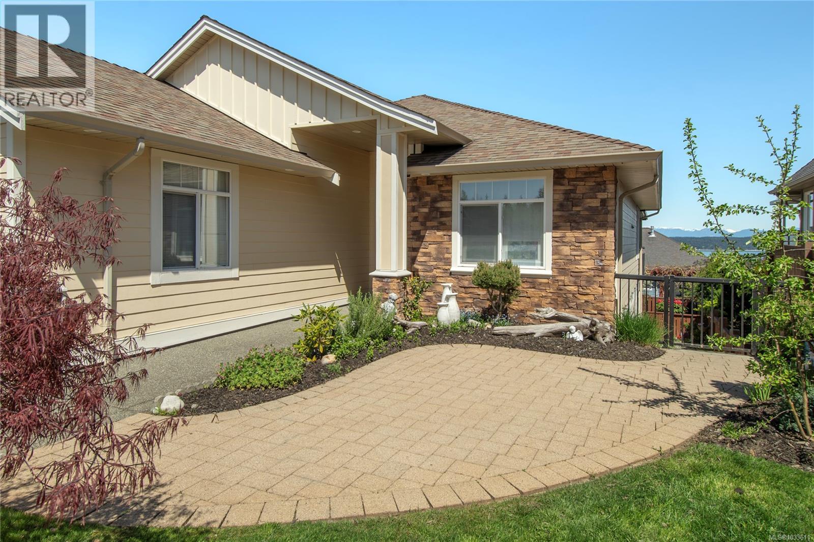 760 Timberline Dr, Campbell River