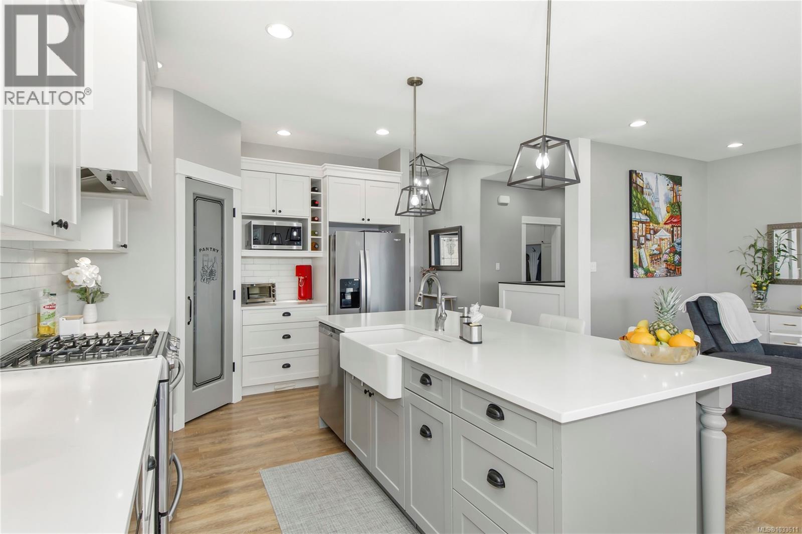 760 Timberline Dr, Campbell River