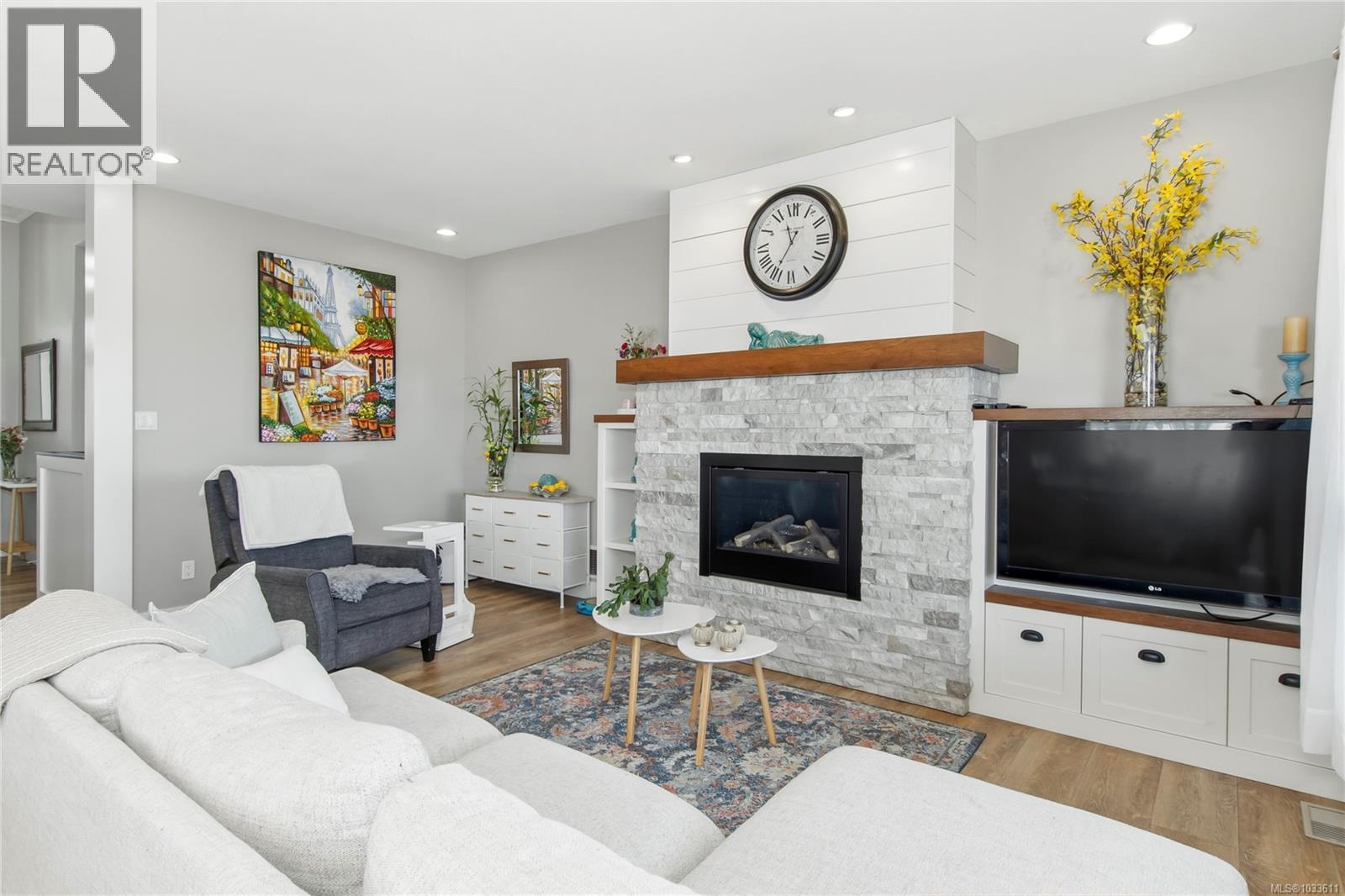 760 Timberline Dr, Campbell River