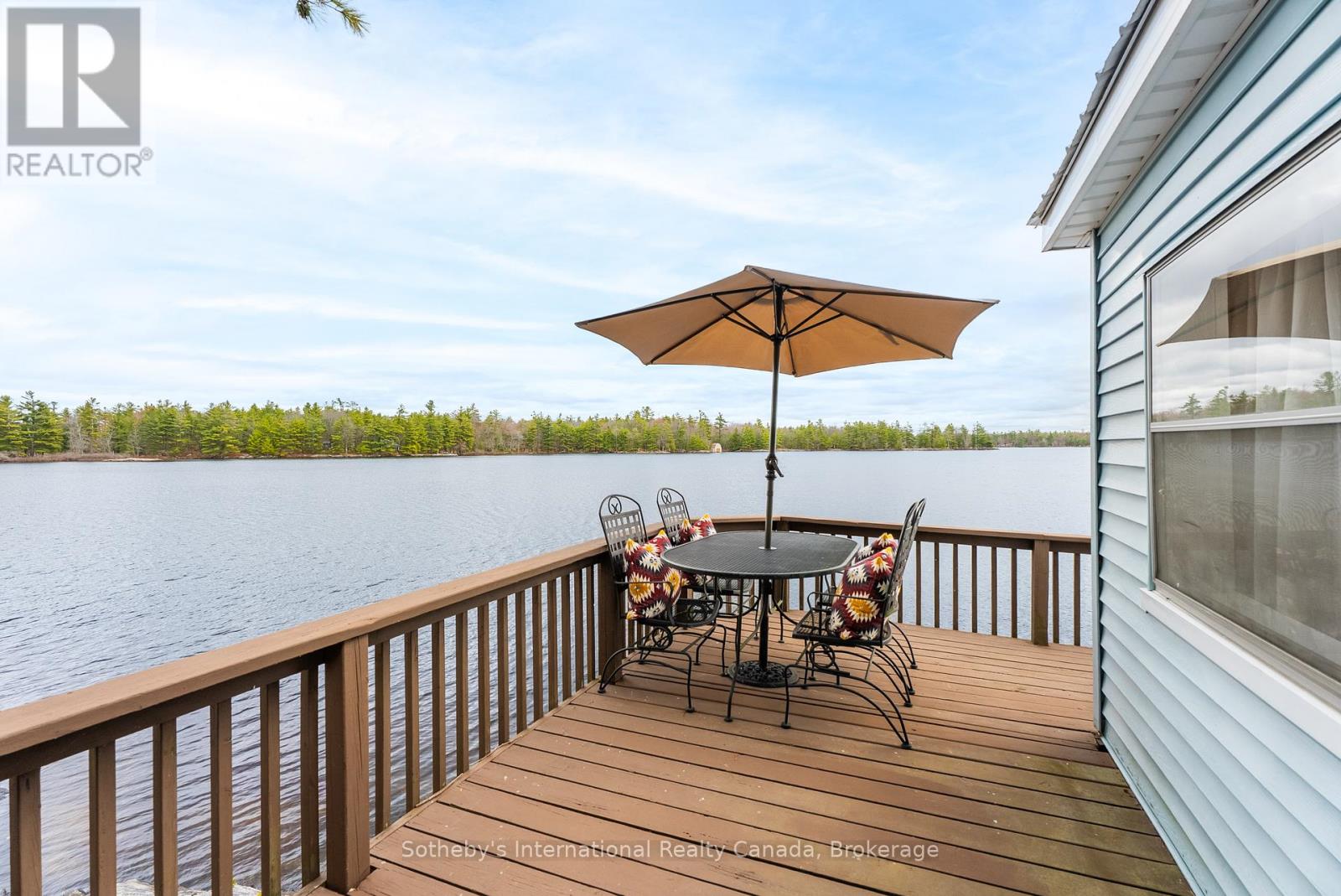 1 1KL - RETLAW ISLAND KAHSHE LAKE - 32