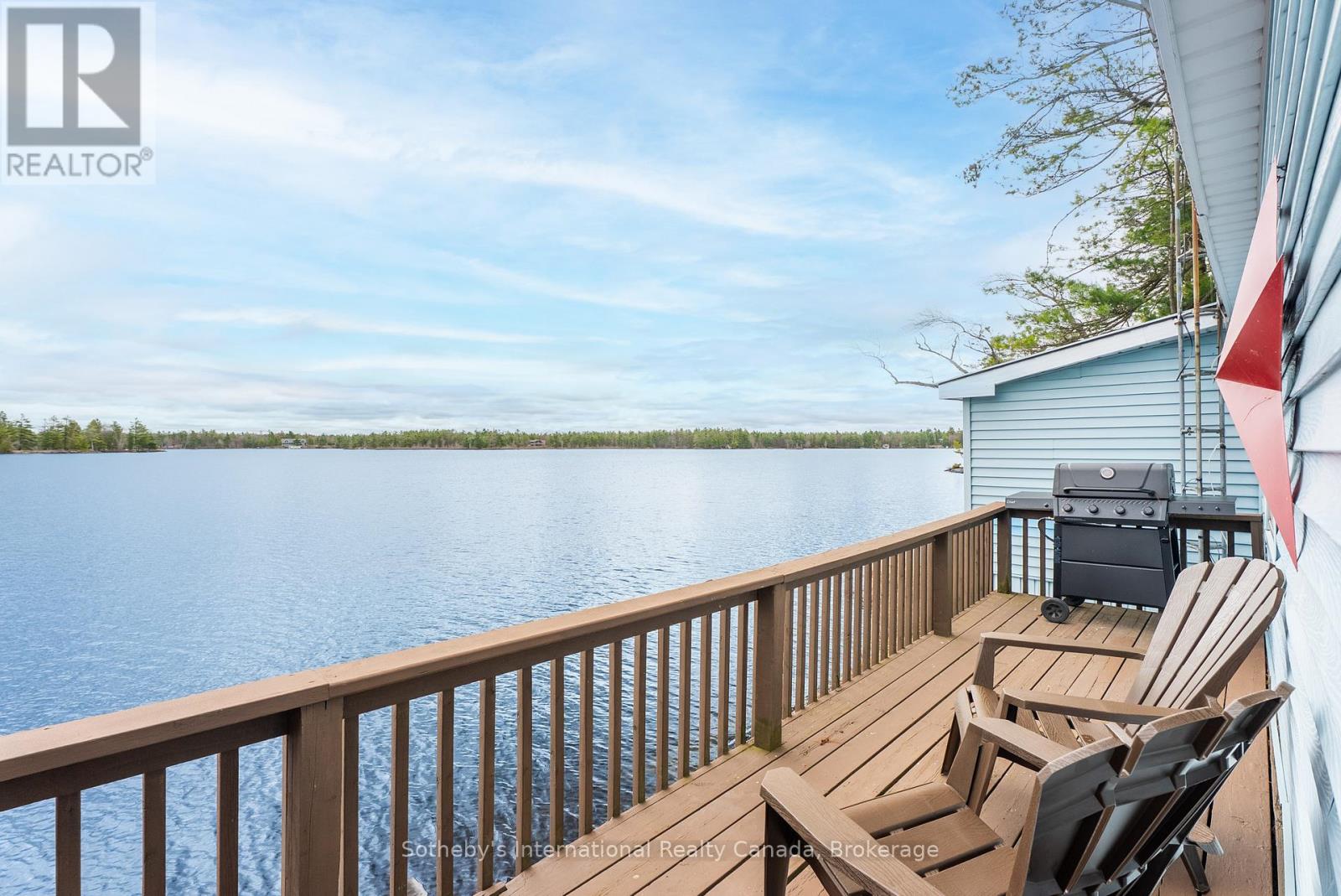 1 1KL - RETLAW ISLAND KAHSHE LAKE - 33