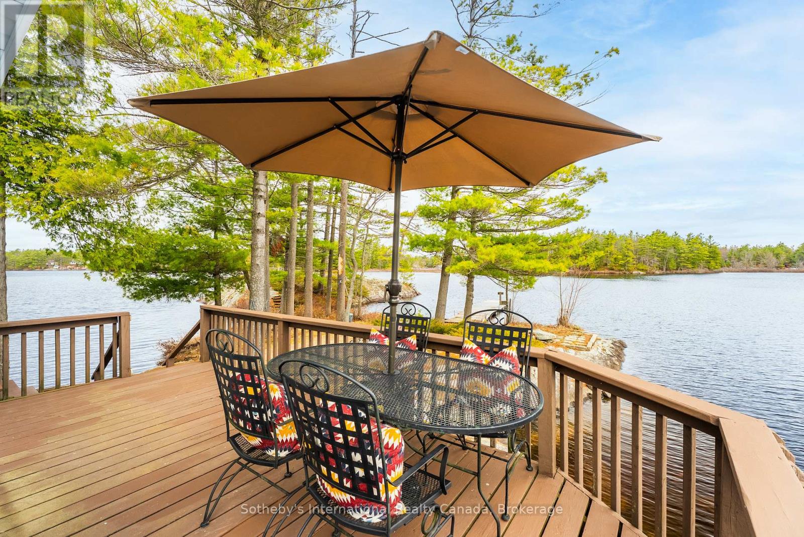 1 1KL - RETLAW ISLAND KAHSHE LAKE - 34