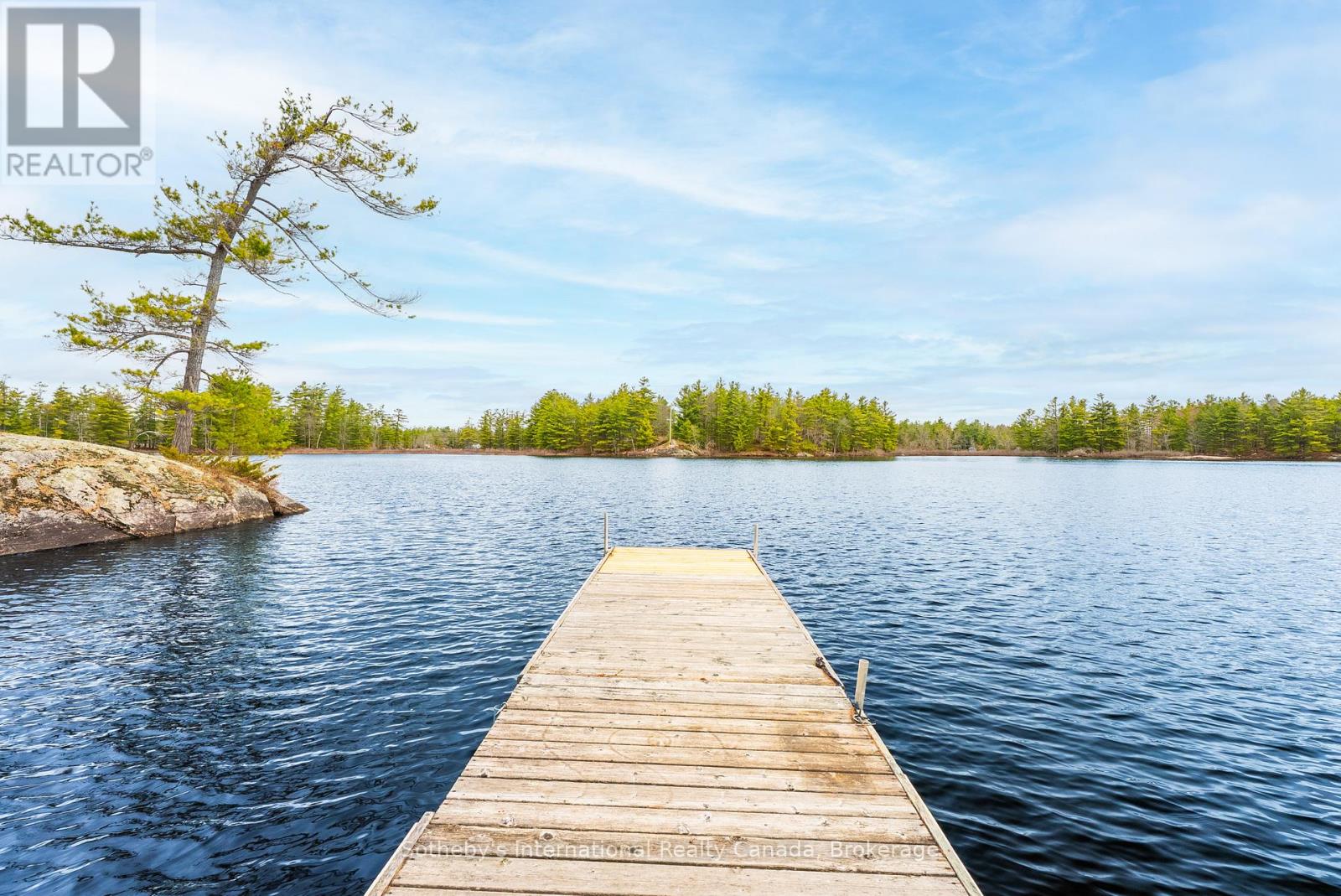 1 1KL - RETLAW ISLAND KAHSHE LAKE - 38