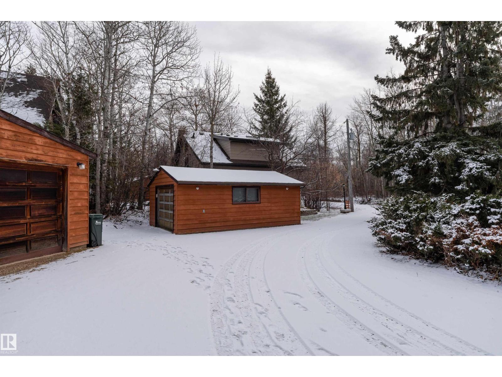 #209 51268 RGE ROAD 204, Rural Strathcona County