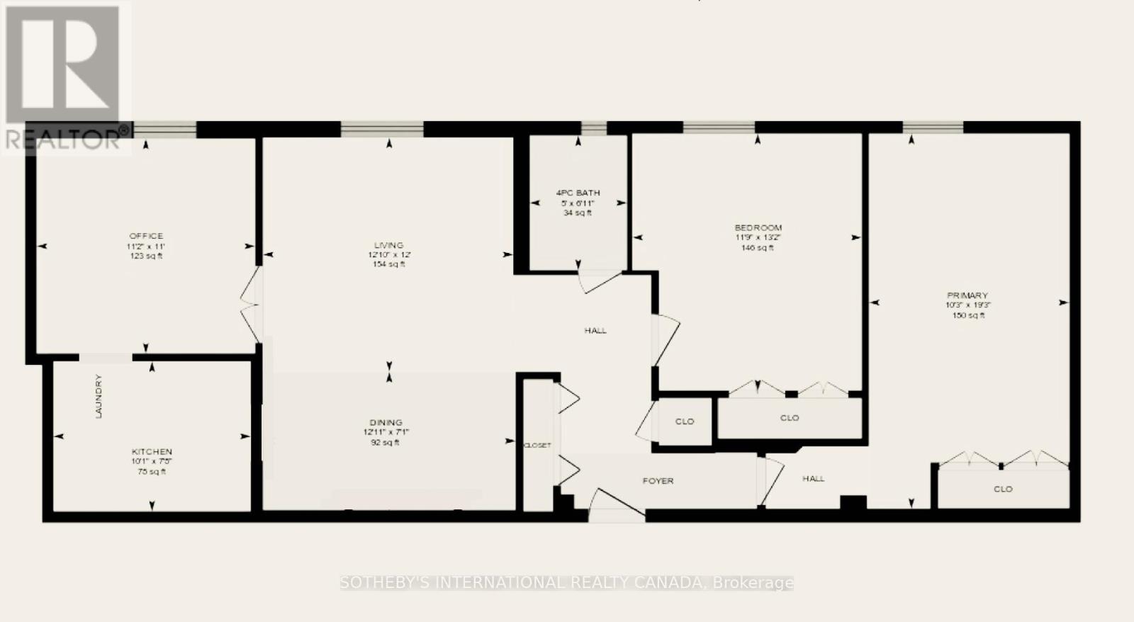 #106 100 ORIOLE PARKWAY - 26