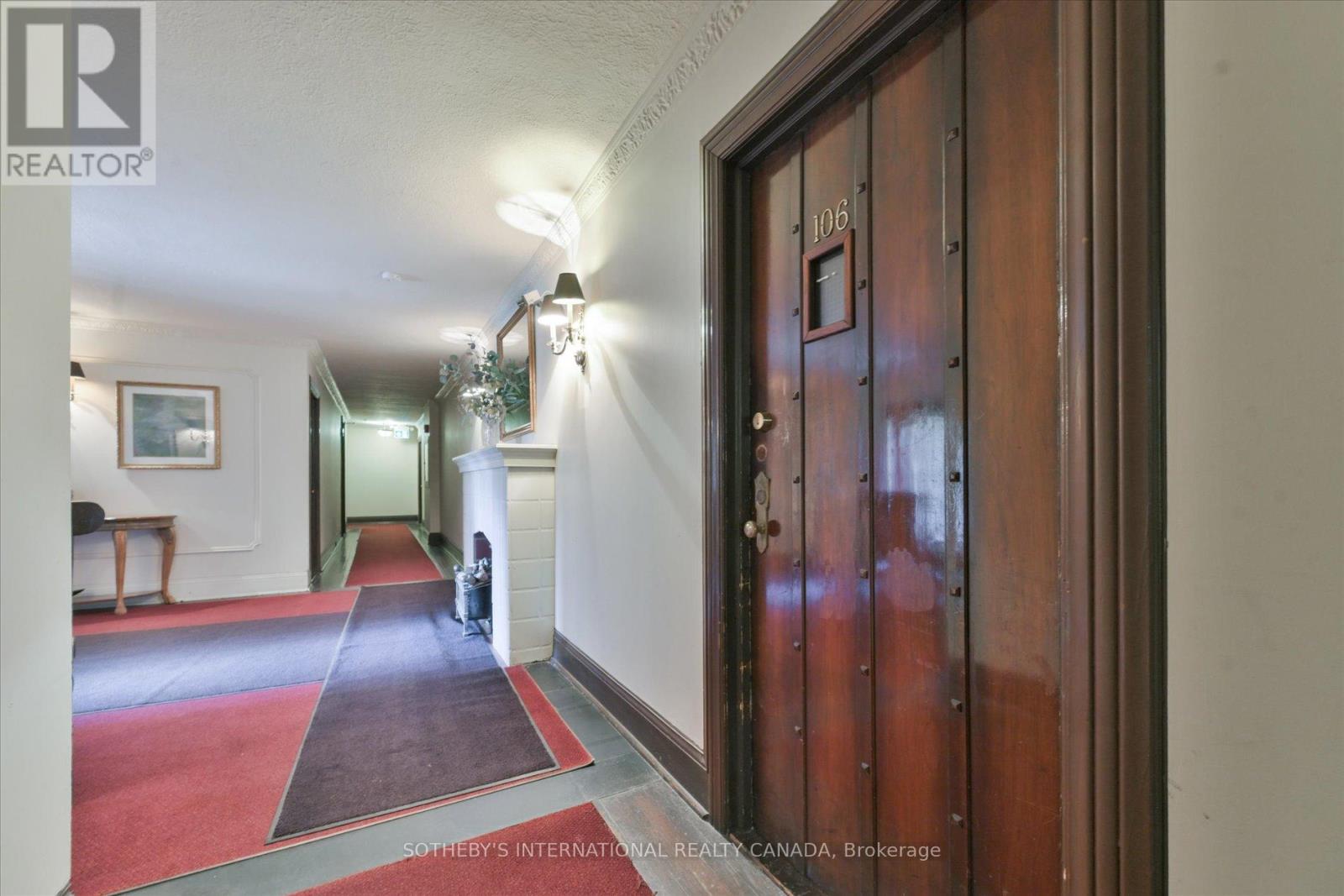 #106 100 ORIOLE PARKWAY - 33