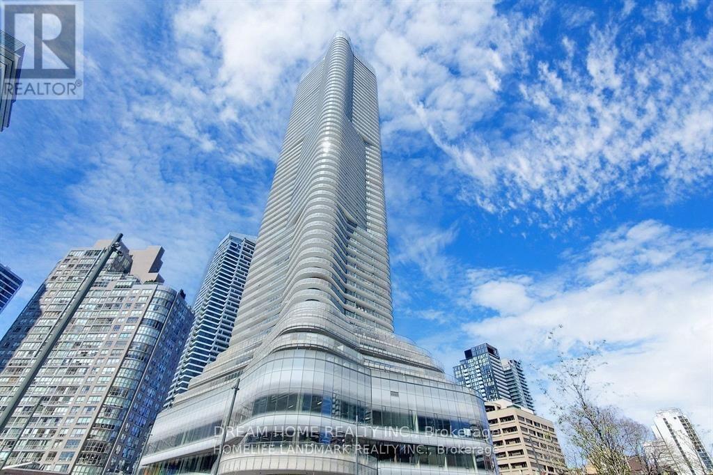 Listing photo of 2102 - 11 WELLESLEY STREET W