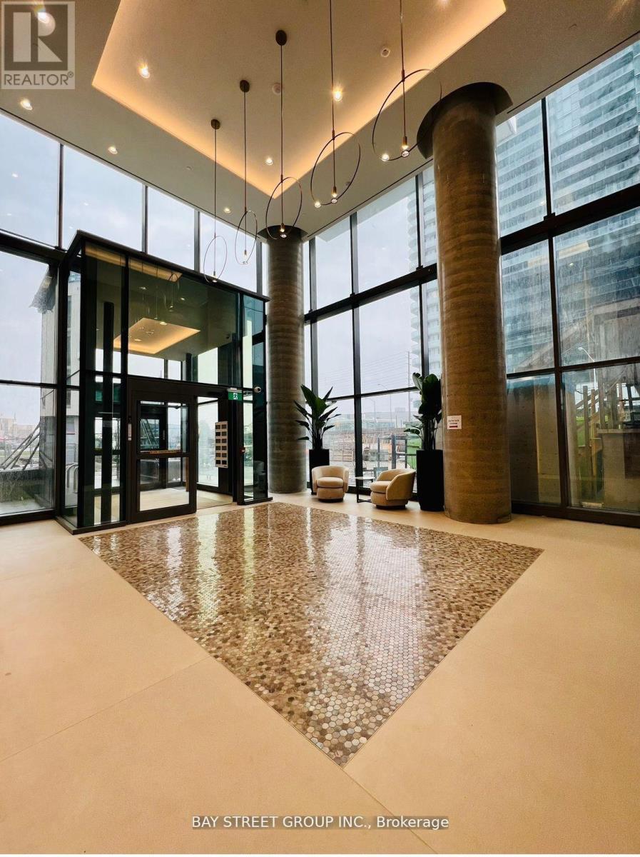 Listing photo of 1702 - 7890 JANE STREET