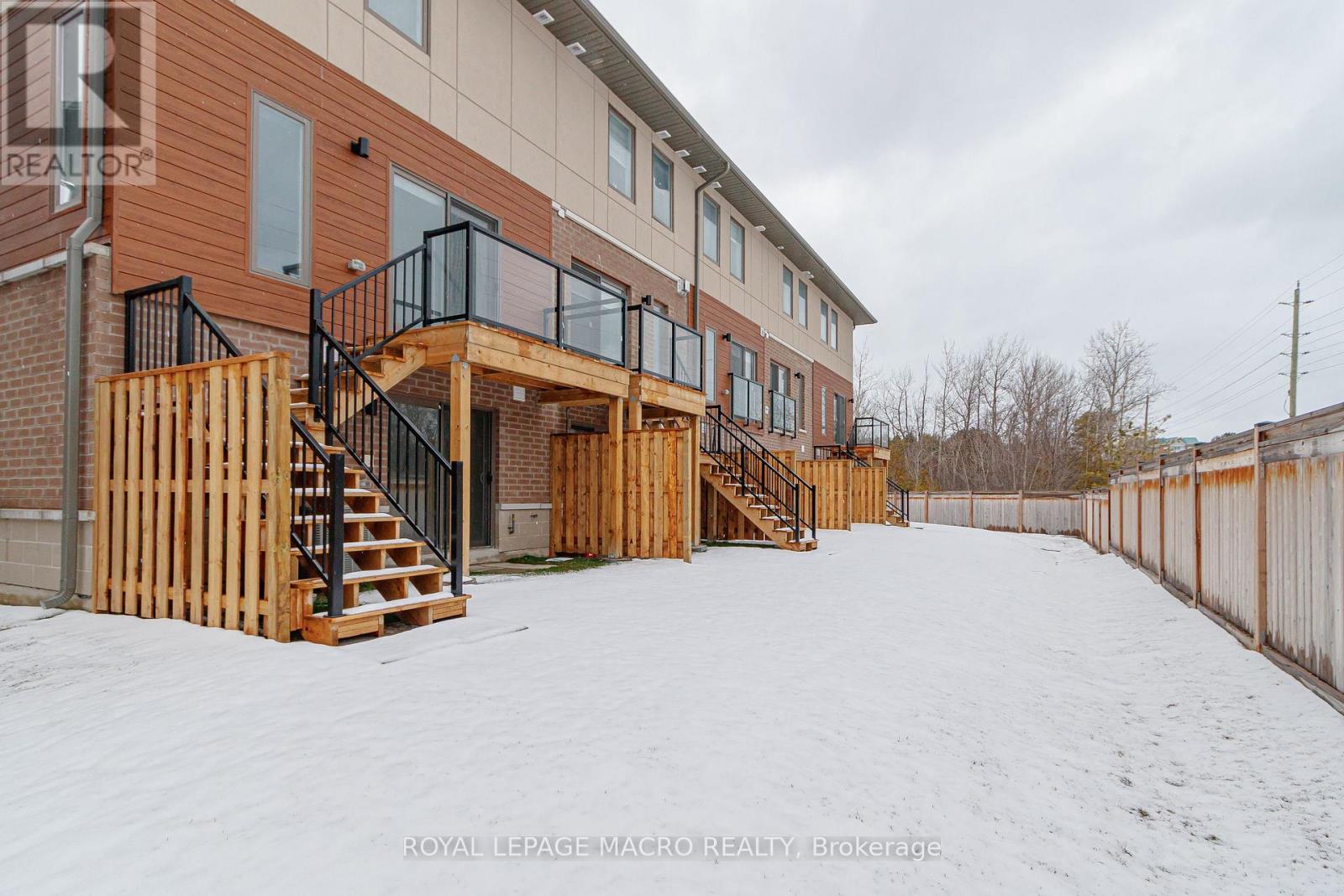 34 WINTERS CRESCENT - 36