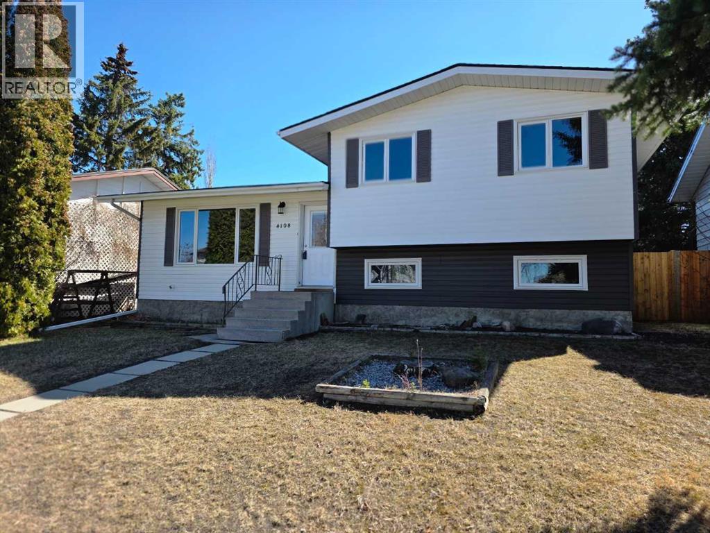 4108 53 Avenue, Innisfail