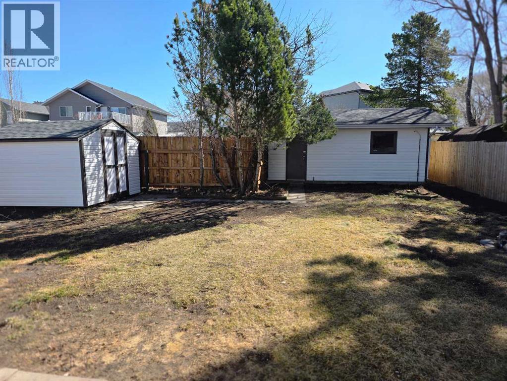 4108 53 Avenue, Innisfail
