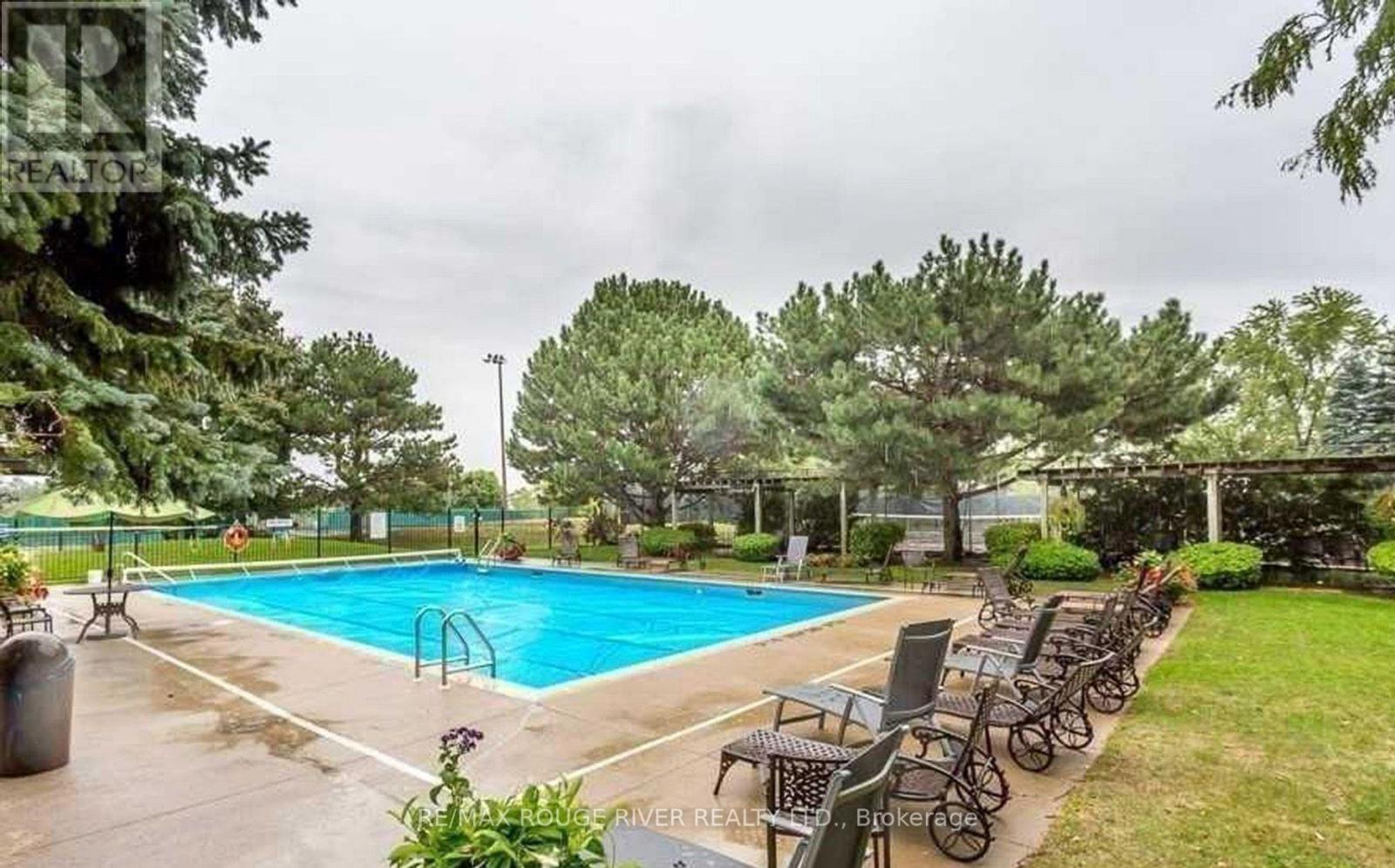 #3007 1555 FINCH AVENUE E - 46