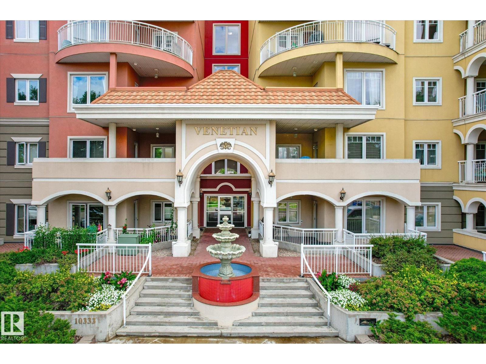 #105 10333 112 ST NW - 8