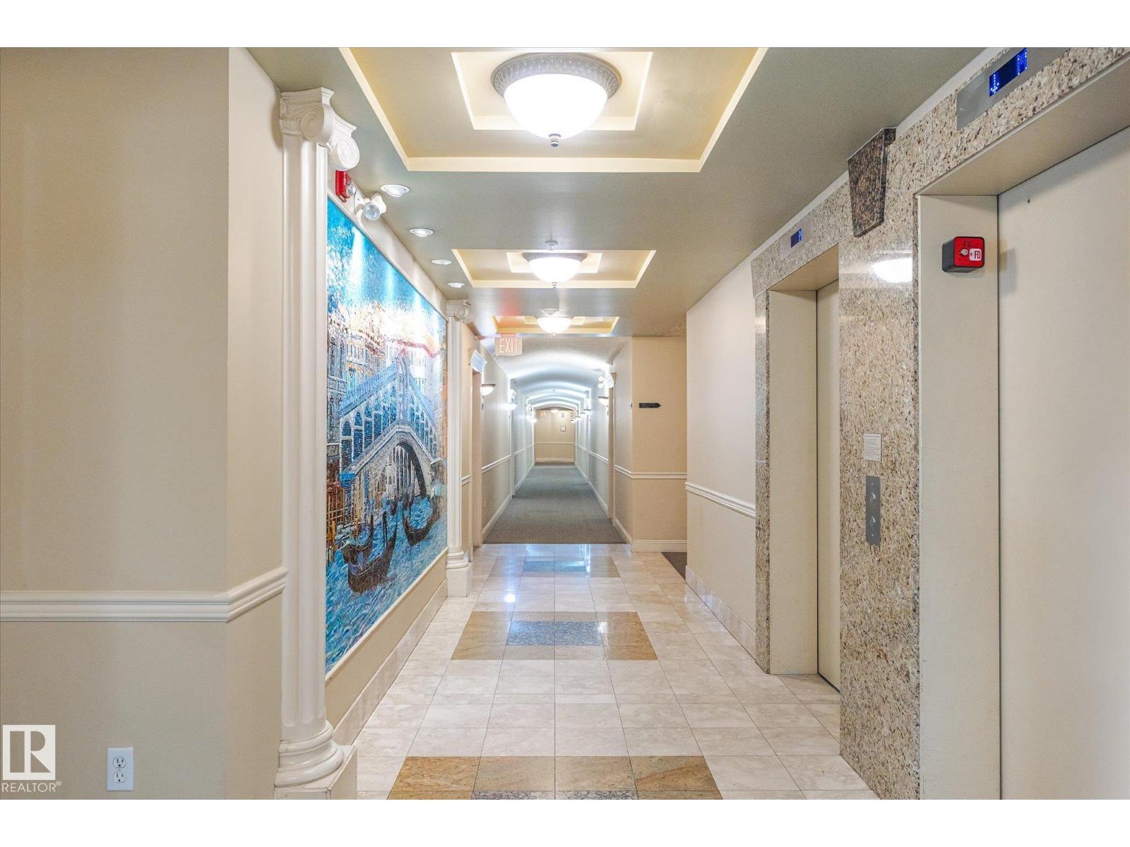 #105 10333 112 ST NW - 10