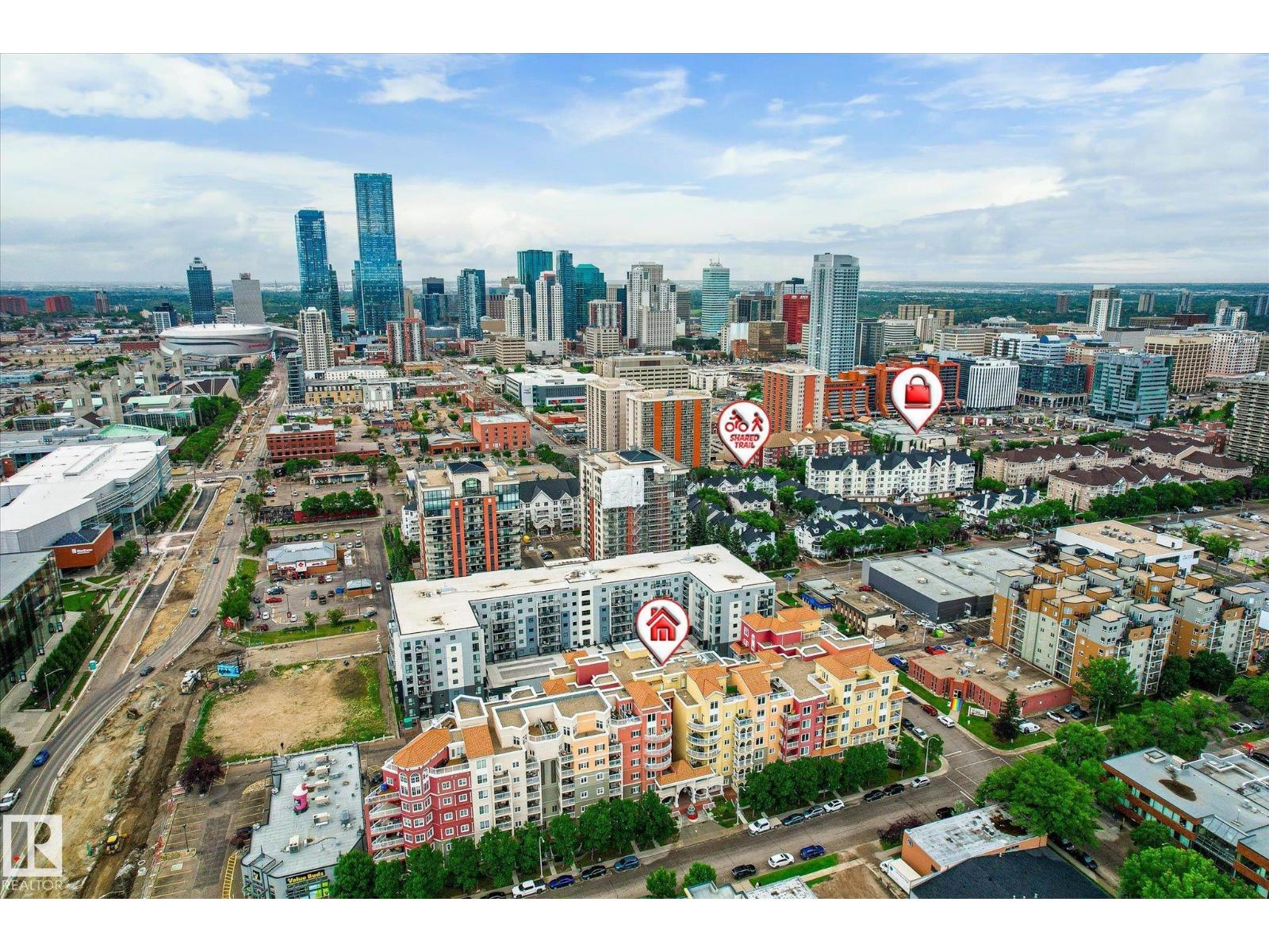 #105 10333 112 ST NW - 4